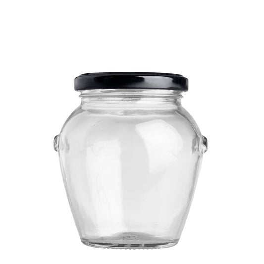 314ml Orcio Jar (63mm)