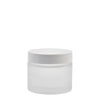 65g Frosted Cos Pot (58mm) (65ml capacity)