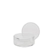 20ml Clear Plastic Cos Pot