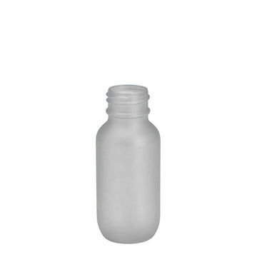 50ml Frosted Prem Btl (24mm)