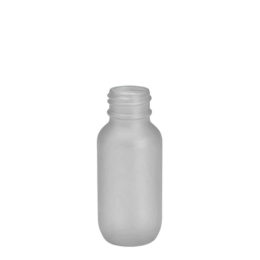 50ml Frosted Prem Btl (24mm)