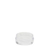 15ml Clear Plastic Cos Pot