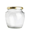 580ml Orcio Jar (82mm)