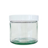 250ml Clear Cos Pot (82mm) (250ml capacity)