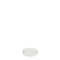 5ml Clear Plastic Pot Lid