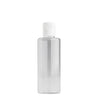 125ml Clear Prem PVC Btl (20mm)