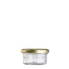 70ml Food Twist Jar (66mm)