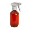 300ml Amber Prem Btl (28mm)
