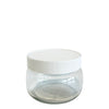 250ml Food Squat Screw Jar (92mm)