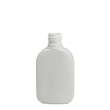 60ml White Flask (20mm)