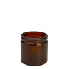 60ml Amber Cos Pot (51mm)
