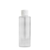 250ml Clear Prem PETG Btl (28mm)