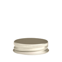 40mm Aluminium Wadded Cap