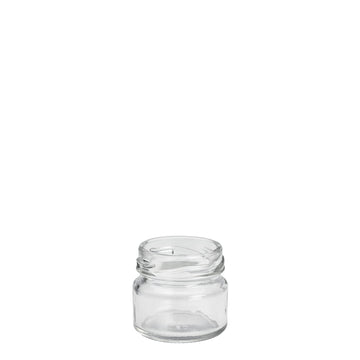 30ml Food Twist Jar (43mm)