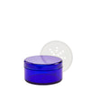 30ml Blue Plastic Cos Pot