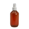 300ml Amber Prem Btl (28mm)