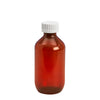 300ml Amber Prem Btl (28mm)