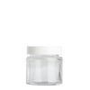 65ml Clear Cos Pot (48mm) (65ml capacity)