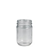250ml Food Screwtop Jar (63mm)