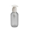 100ml Frosted Prem Btl (24mm)