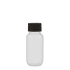 50ml Frosted Prem Btl (24mm)