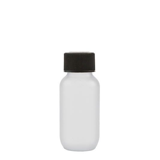 50ml Frosted Prem Btl (24mm)