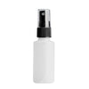 50ml Natural Plastic Btl (20mm)