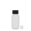 50ml Frosted Prem Btl (24mm)