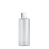 125ml Clear Prem PVC Btl (20mm)