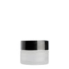 30g Frosted Cos Pot (45mm) (30ml capacity)