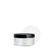 30ml Clear Plastic Pot