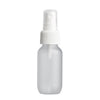 50ml Frosted Prem Btl (24mm)