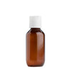 100ml Amber Prem PETG Btl (24mm)