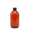 300ml Amber Prem Btl (28mm)