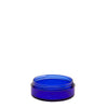 20ml Blue Plastic Cos Pot