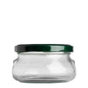 212ml Porzione Jar (82mm)