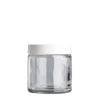 120ml Clear Cos Pot (58mm) (120ml capacity)