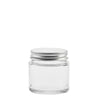 65ml Clear Cos Pot (48mm) (65ml capacity)