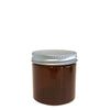 60ml Amber Cos Pot (51mm)