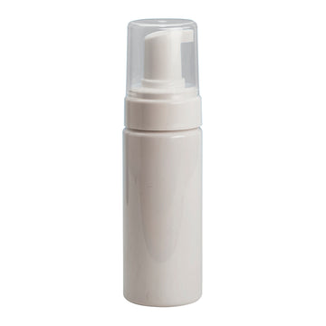 150ml White Foaming Pump Btl & Foam Pump
