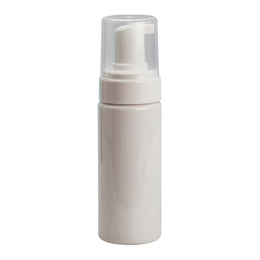 150ml White Foaming Pump Btl & Foam Pump