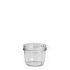 230ml Food Twist Jar (82mm)