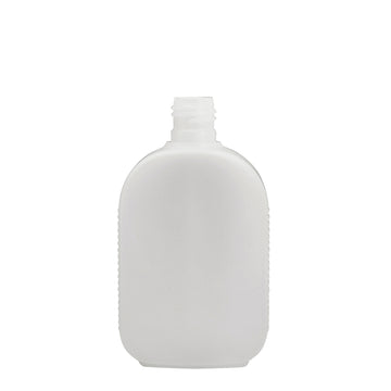 125ml Natural Flask (20mm)