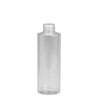 250ml Clear Prem PETG Btl (28mm)