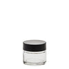 15ml Clear Cos Pot  (38mm)