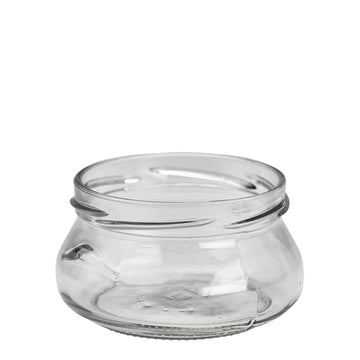 212ml Porzione Jar (82mm)