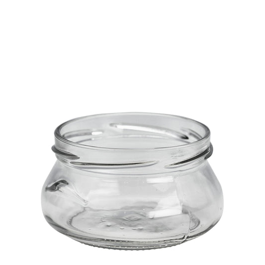 212ml Porzione Jar (82mm)