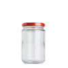 300ml Food Twist Jar (63mm)