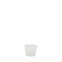 24mm Plug 1.5mm Hole for Premier Bottles