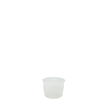 24mm Plug 1.5mm Hole for Premier Bottles
